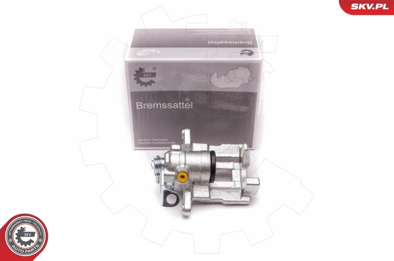 Brake Caliper